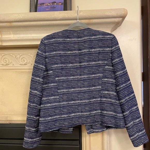 Halogen short Jacket - Picture 7 of 13